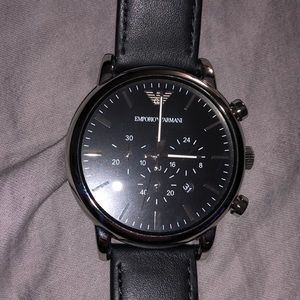 Emporio Armani Mens Watch